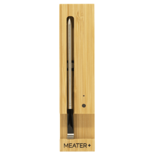 BLACK FRIDAY Meater + Plus Wireless Meat Thermometer with Bluetooth Repeater
