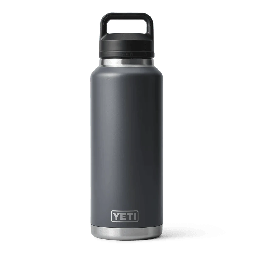 Yeti Rambler 46oz 1.4L Bottle with Chug Cap