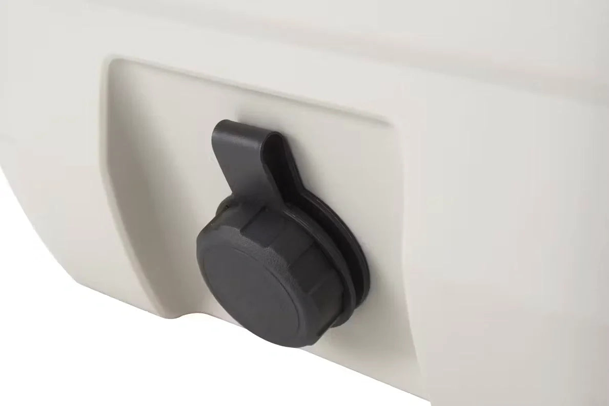 Coleman® Pro 25QT Cooler Box