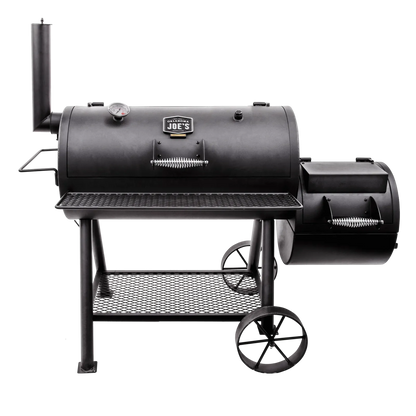 Char-Broil Oklahoma Joe's Highland Smoker BBQ