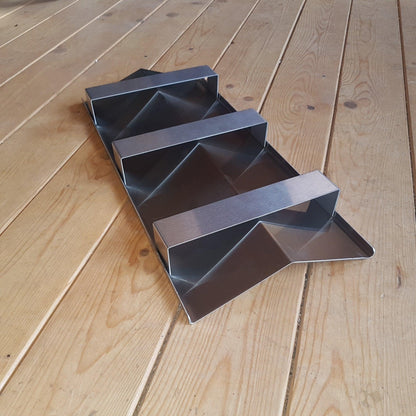 560/600/800 Manifold Protection Cover and Drip Pan Kit for Masterbuilt 560/600/800 BBQ