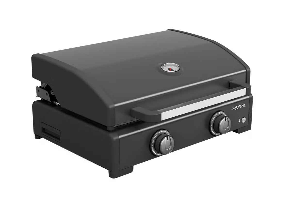 Campingaz Onyx 2 Gas Plancha Griddle