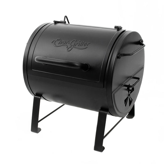 Char-Griller Table Top BBQ / Side Fire Box