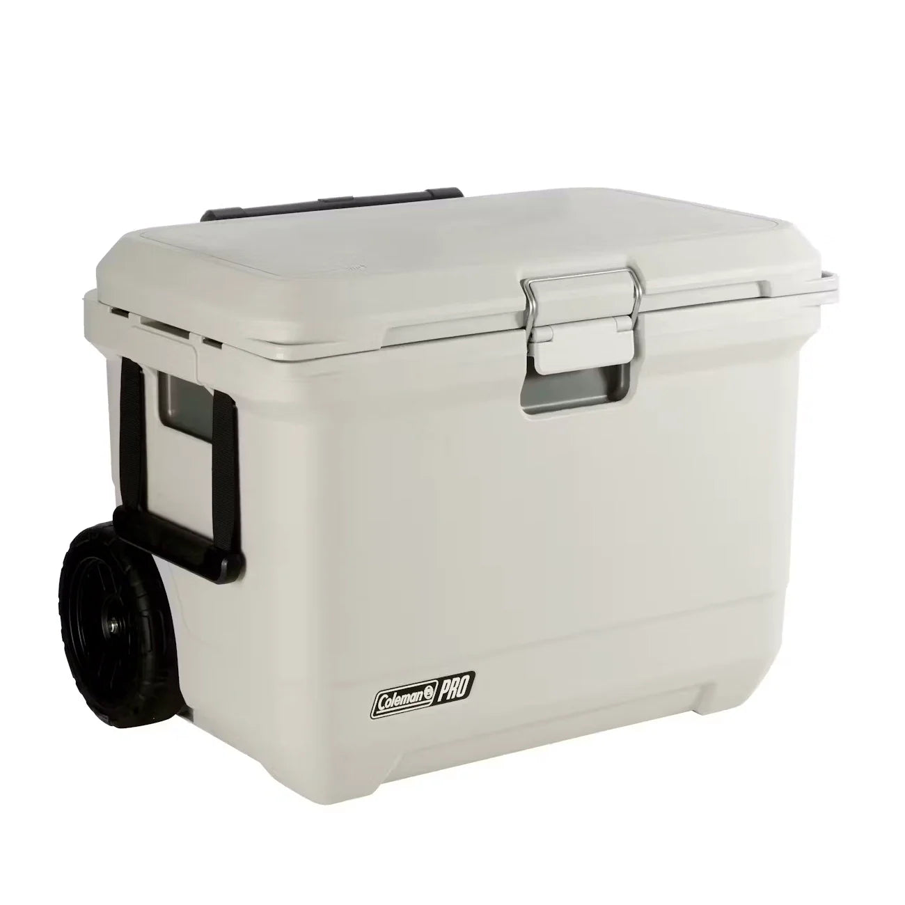Coleman® Pro 55QT Wheeled Cooler Box