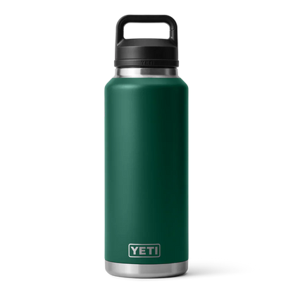 Yeti Rambler 46oz 1.4L Bottle with Chug Cap