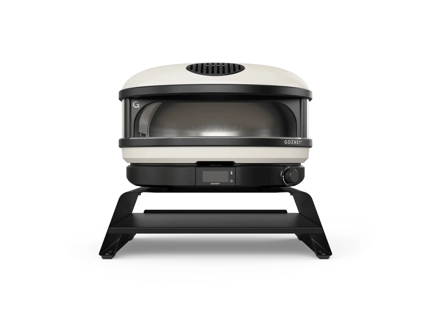 Booster for Gozney Arc and Arc XL Pizza Ovens