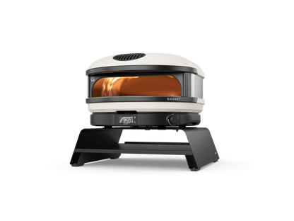 Booster for Gozney Arc and Arc XL Pizza Ovens