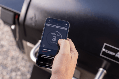 Camp Chef Woodwind Pro 36 Pellet Grill Smoker