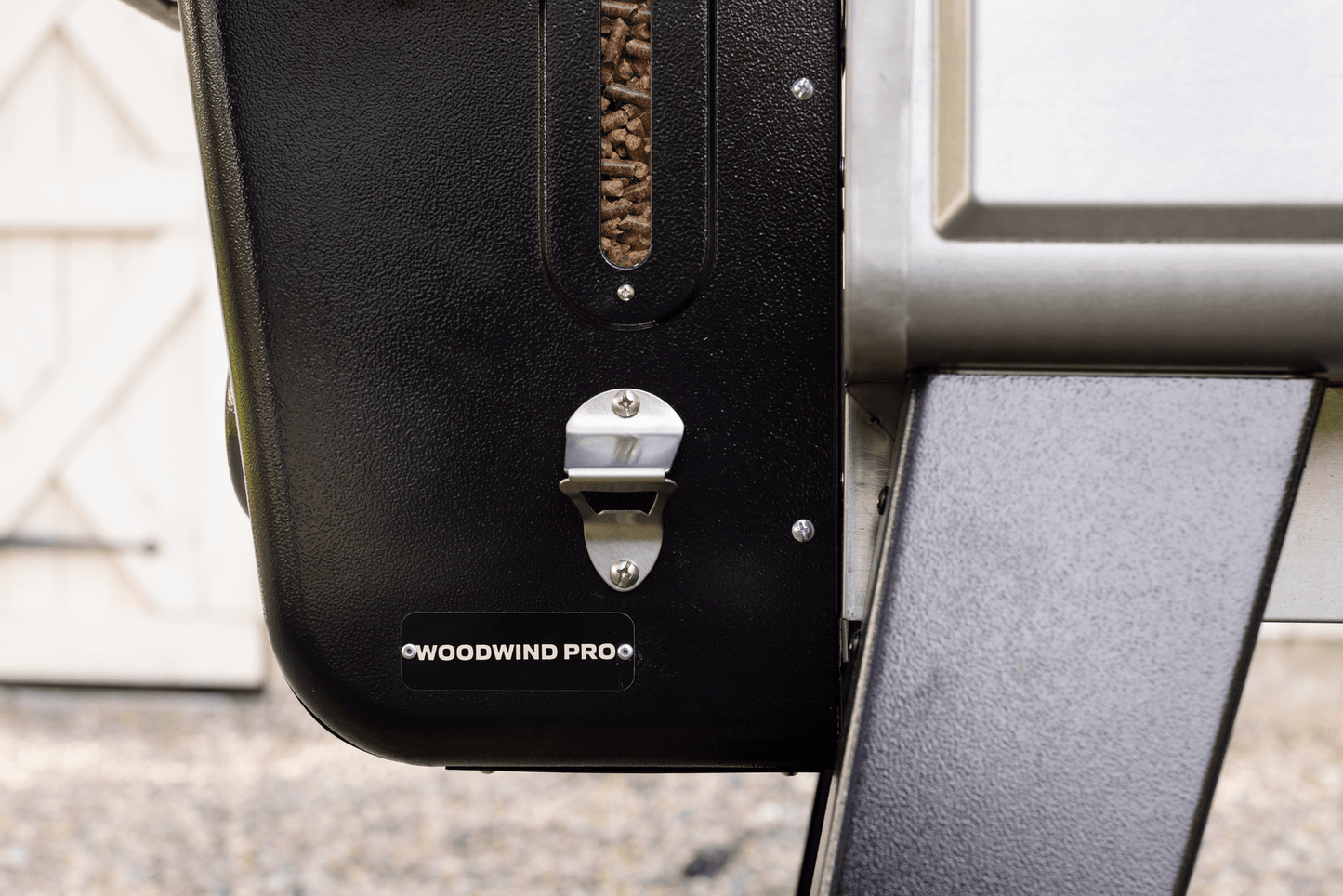 Camp Chef Woodwind Pro 36 Pellet Grill Smoker