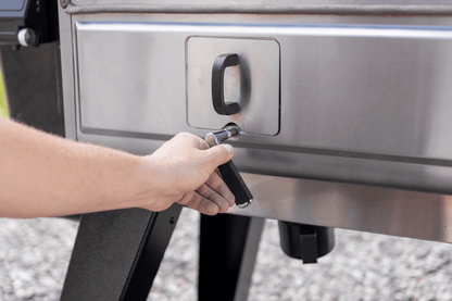 Camp Chef Woodwind Pro 36 Pellet Grill Smoker