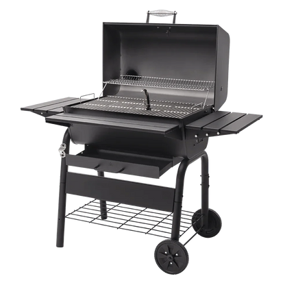 Char-Broil Charcoal L Charcoal BBQ