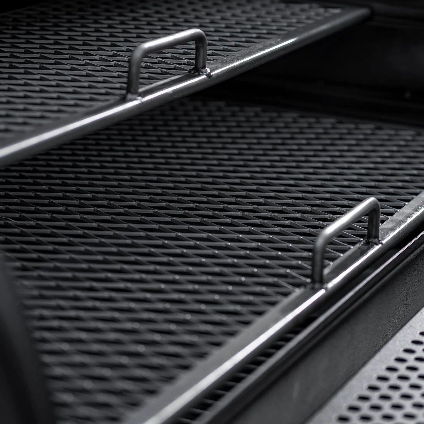 Char-Griller Grand Champ XD Offset Smoker