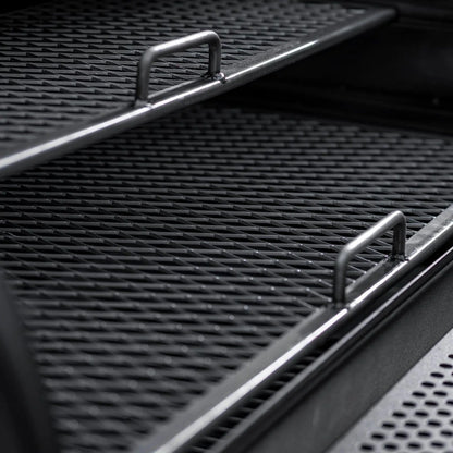 Char-Griller Grand Champ XD Offset Smoker