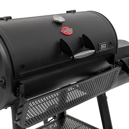 Char-Griller Grand Champ XD Offset Smoker