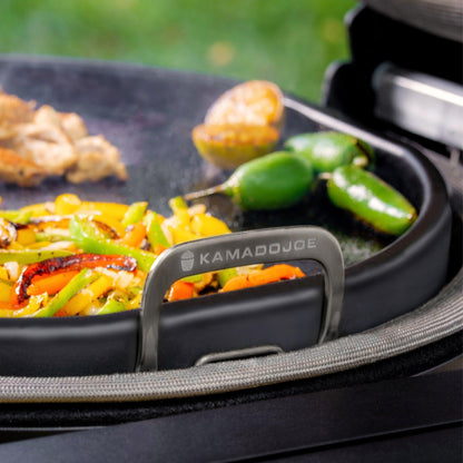 Classic Karbon Steel Griddle by Kamado Joe