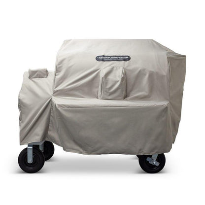 Cover for Yoder 1500S Pellet Grill