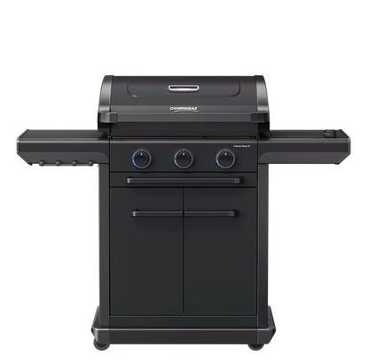 Campingaz Onyx 3 Burner Gas Barbecue