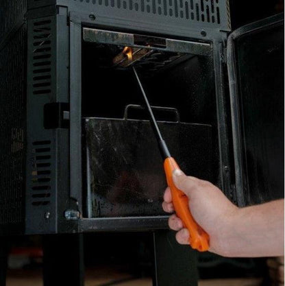 Masterbuilt Gravity Series™ 800 Digital Charcoal Griddle + Grill