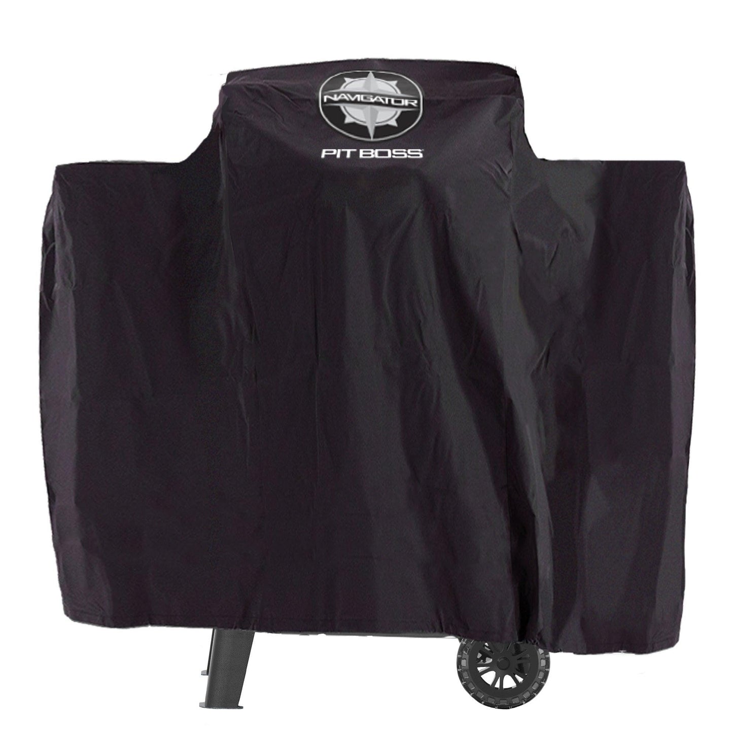 Pit Boss Navigator 550 Cover