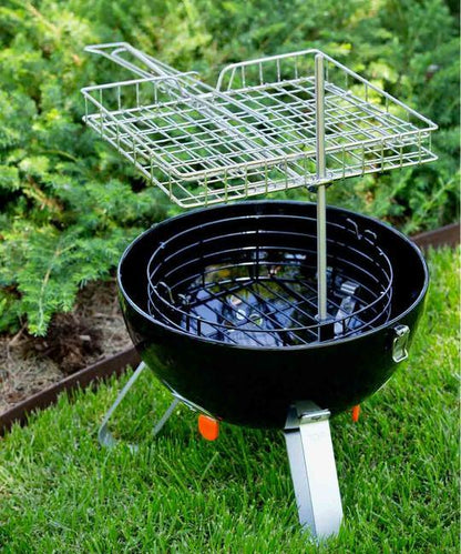 ProQ Ranger Barbecue Smoker