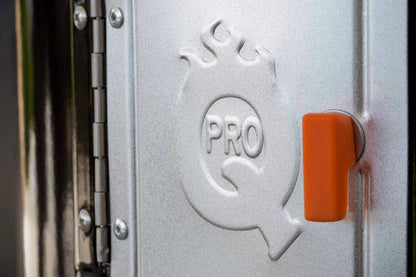 ProQ Ranger Barbecue Smoker