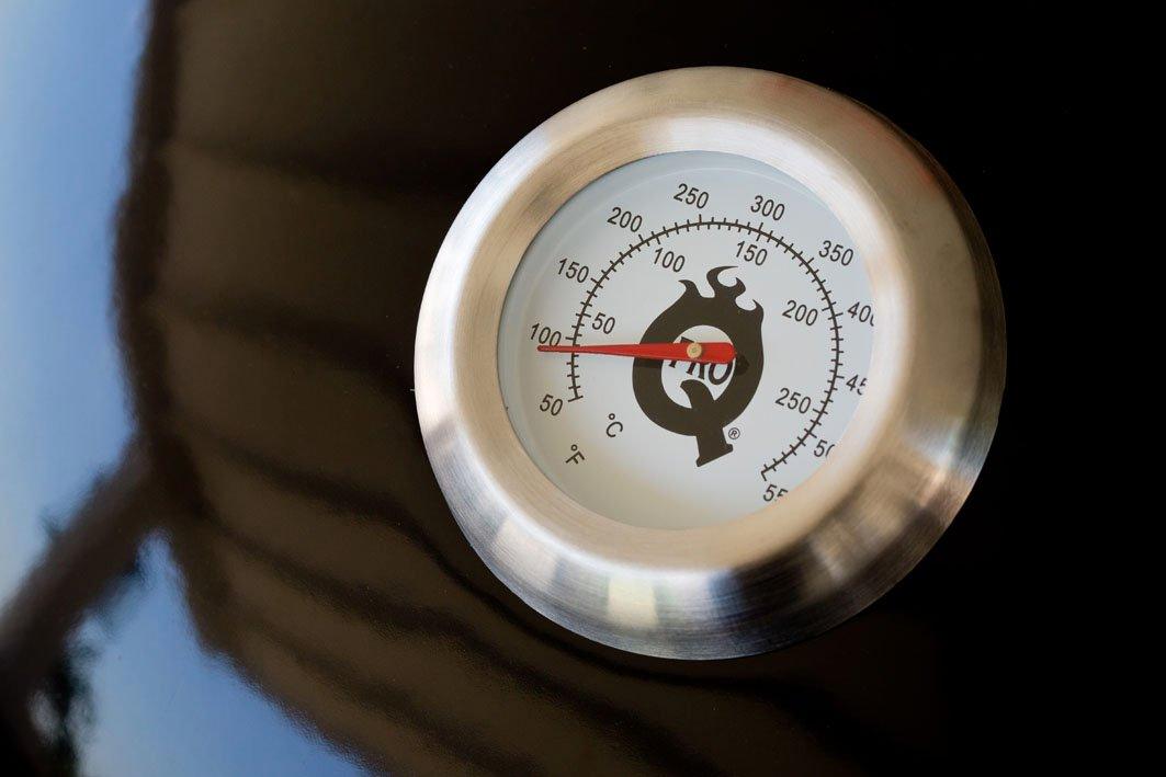 ProQ Ranger Barbecue Smoker