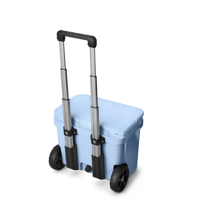 Yeti Roadie 32 Cooler Box in Big Sky Blue