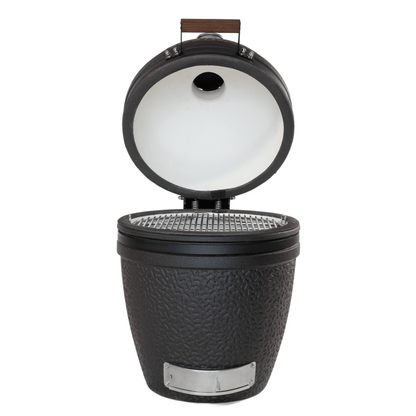 The Bastard Urban Medium Solo Standalone Kamado BBQ