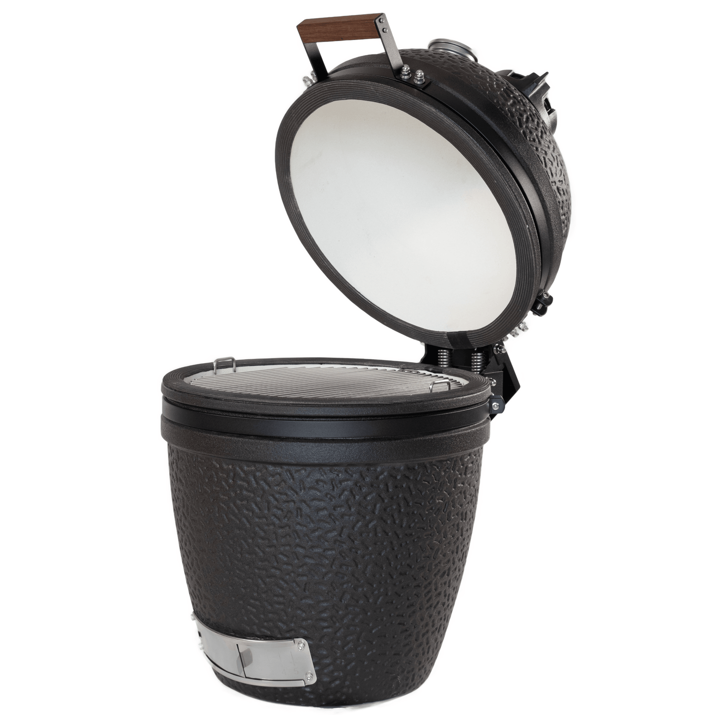 The Bastard Urban Medium Solo Standalone Kamado BBQ