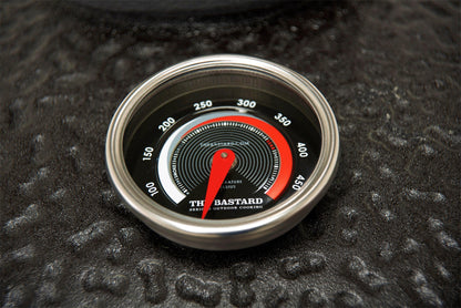 The Bastard Urban Medium Solo Standalone Kamado BBQ