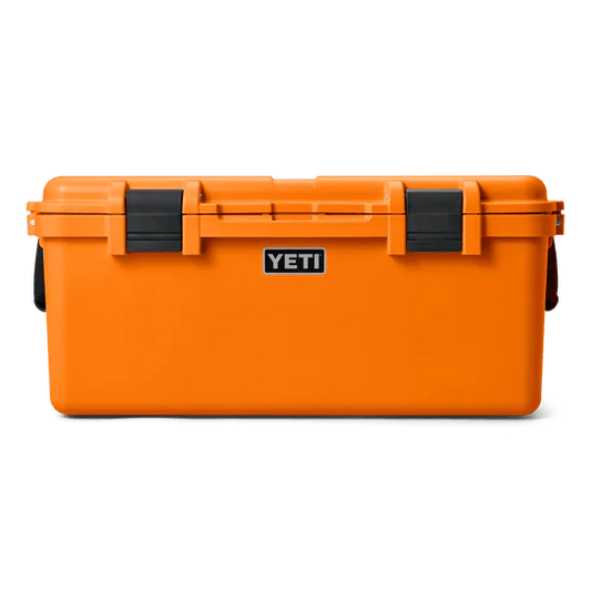 Yeti LoadOut GoBox 60 - King Crab Orange