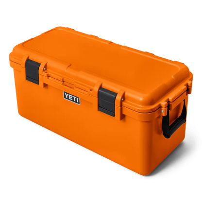 Yeti LoadOut GoBox 60 - King Crab Orange