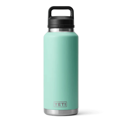 Yeti Rambler 46oz 1.4L Bottle with Chug Cap