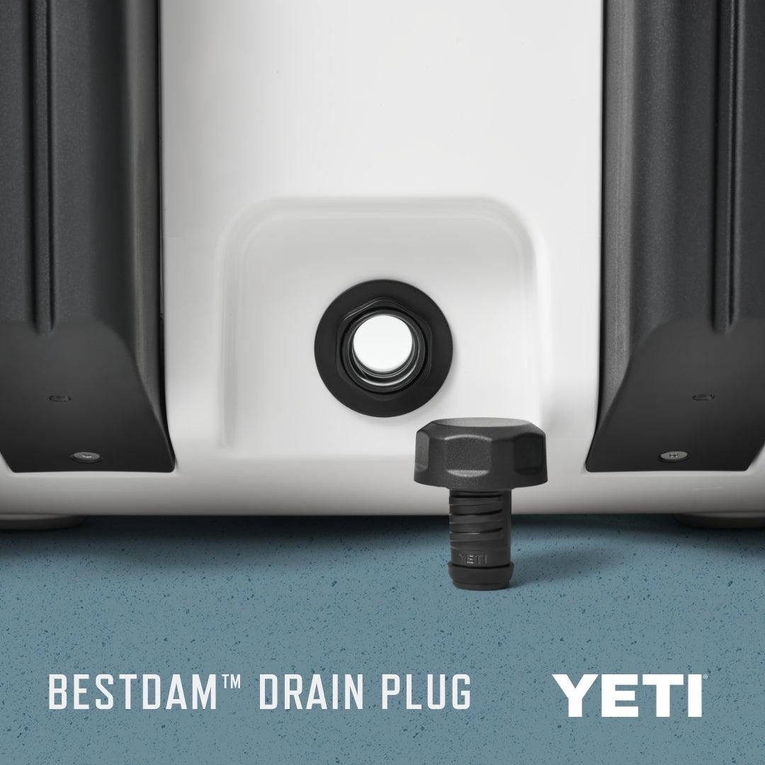 Yeti Roadie 48 Wheeled Cool Box