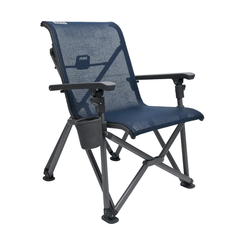 Yeti Trailhead Campchair