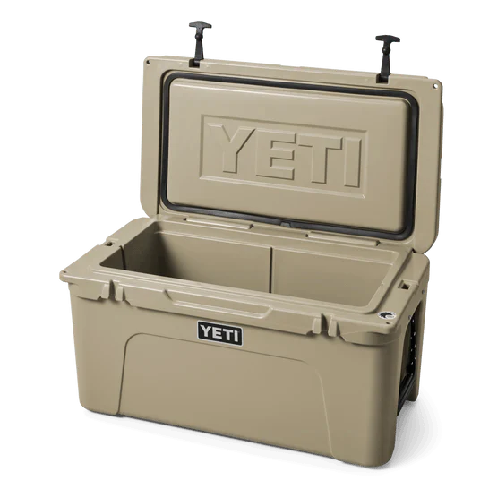 Yeti Tundra 65 Cool Box