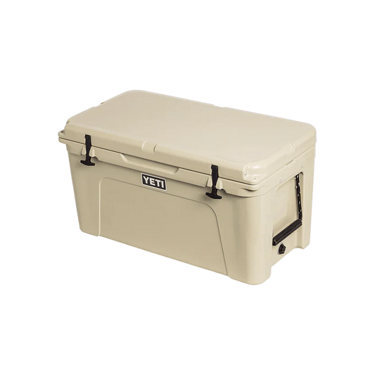 Yeti Tundra 75 Cool Box - Tan