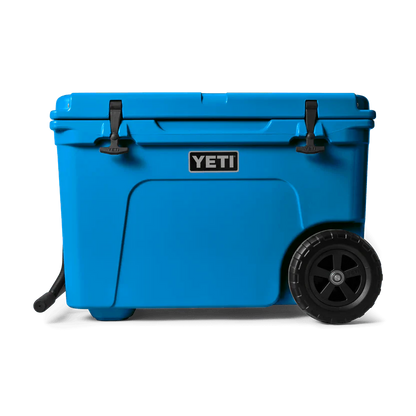 Yeti Tundra Haul Wheeled Cool Box