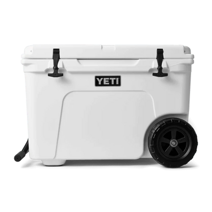 Yeti Tundra Haul Wheeled Cool Box