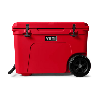 Yeti Tundra Haul Wheeled Cool Box