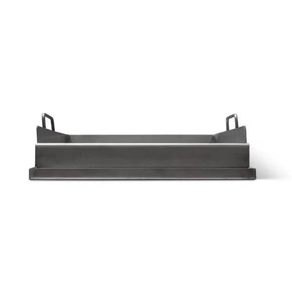 Yoder Smokers 22.5" x 23.5" Griddle for 24x48 Flat Top Charcoal Grill